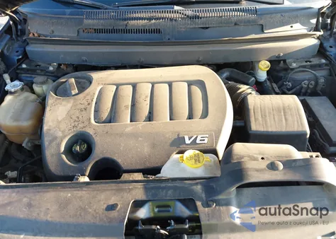 2018 Dodge Journey Crossroad из США, поврежденный, VIN 3C4PDCGG2JT513519